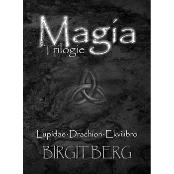 Magia Trilogie (Paperback) bij Singel 344