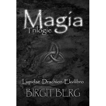 Magia Trilogie (Paperback) bij Singel 344