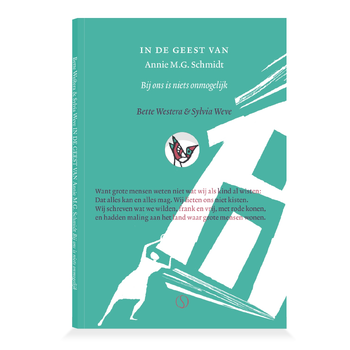 In de geest van Annie M.G. Schmidt (Paperback) bij Singel 344