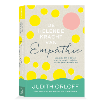 De helende kracht van empathie (Paperback) bij Singel 344