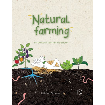 Natural farming (Hardback) bij Singel 344