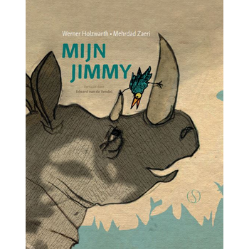 Mijn Jimmy (Hardback) bij Singel 344