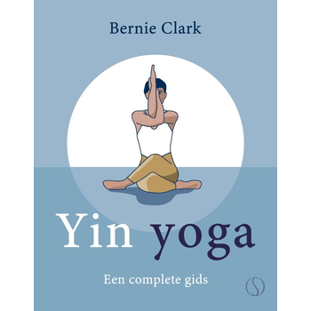 Yin Yoga (Hardback) bij Singel 344