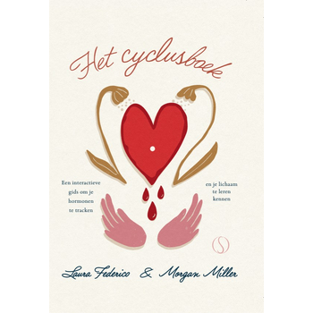 Het cyclusboek (Hardback) bij Singel 344