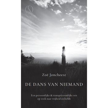 De dans van niemand (Paperback) bij Singel 344