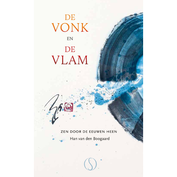 De vonk en de vlam (Hardback) bij Singel 344