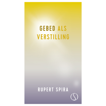 Gebed als verstilling (Hardback) bij Singel 344