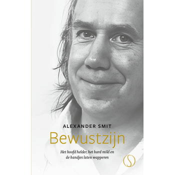 Bewustzijn (Hardback) bij Singel 344