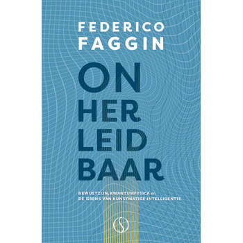 Onherleidbaar (Hardback) bij Singel 344