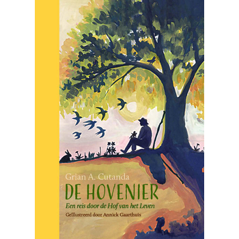 De hovenier (Hardback) bij Singel 344