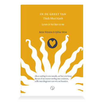 In de geest van Thich Nhat Hanh (Paperback) bij Singel 344