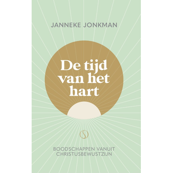 De tijd van het hart (Hardback) bij Singel 344