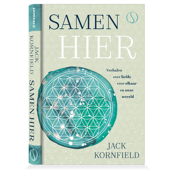Samen hier (Hardback) bij Singel 344