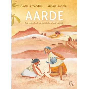 Aarde (Hardback) bij Singel 344