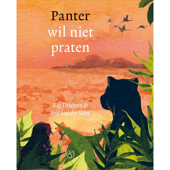 Panter wil niet praten (Hardback) bij Singel 344