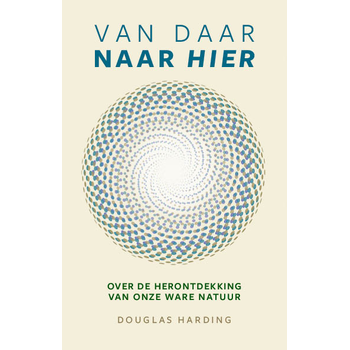Van daar naar Hier (Paperback) bij Singel 344