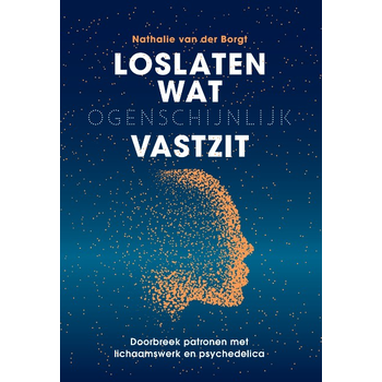 Loslaten wat ogenschijnlijk vastzit (Paperback) bij Singel 344