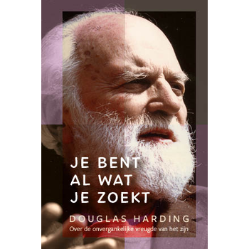Je bent al wat je zoekt (Hardback) bij Singel 344