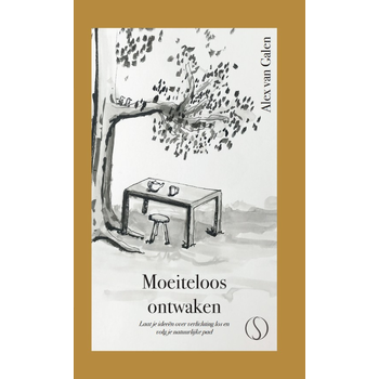Moeiteloos ontwaken (Hardback) bij Singel 344