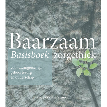 Baarzaam (Paperback) bij Singel 344