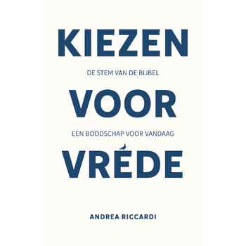 Kiezen voor vrede (Paperback) bij Singel 344
