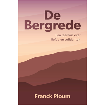 De Bergrede (Paperback) bij Singel 344