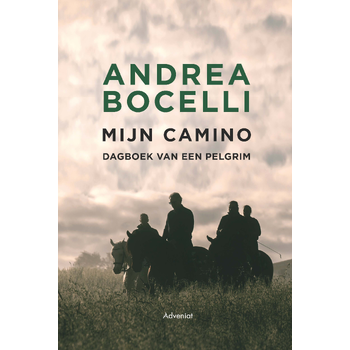 Mijn Camino (Hardback) van Andrea Bocelli