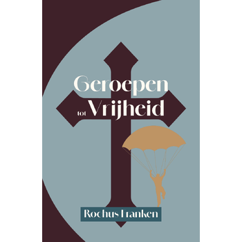 Geroepen tot vrijheid (Paperback) bij Singel 344