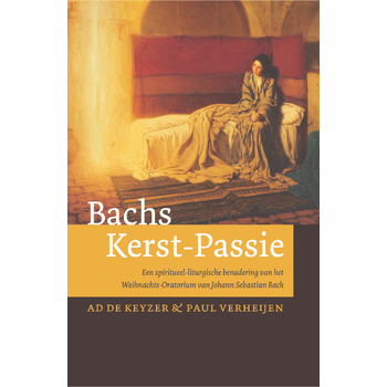 Bachs Kerst-passie (Hardback) bij Singel 344