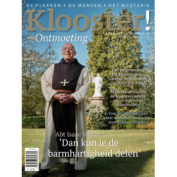 Ontmoeting (Paperback) bij Singel 344
