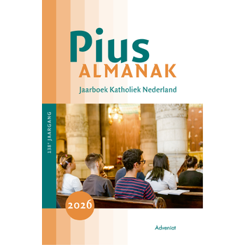 2026 (Paperback) bij Singel 344
