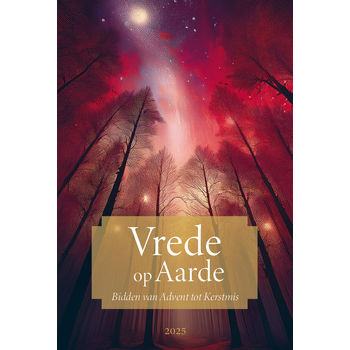 Vrede op aarde (Paperback) bij Singel 344