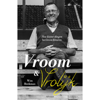 Vroom & vrolijk (Paperback) bij Singel 344