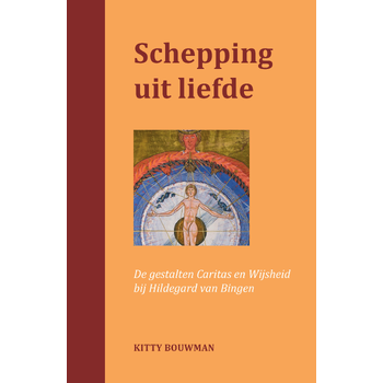 Schepping uit liefde (Hardback) bij Singel 344