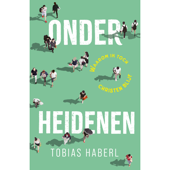Onder heidenen (Paperback) bij Singel 344