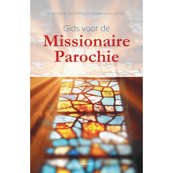 Gids voor de Missionaire Parochie (Paperback) bij Singel 344