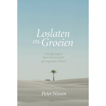 Loslaten en groeien (Paperback) bij Singel 344