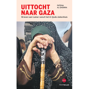 Uittocht naar Gaza (Paperback) bij Singel 344