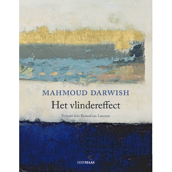 Het vlindereffect (Paperback) bij Singel 344