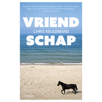Vriendschap (Paperback) bij Singel 344