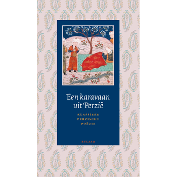 Een karavaan uit Perzië (Paperback) bij Singel 344
