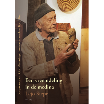 Een vreemdeling in de medina (Paperback) bij Singel 344