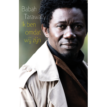 Ik ben omdat wij zijn (Paperback) bij Singel 344