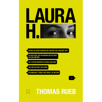 Laura H. (Paperback) bij Singel 344