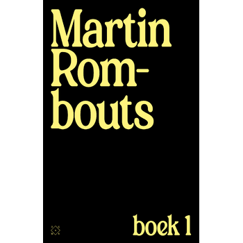 Boek 1 (Paperback) bij Singel 344