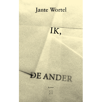 Ik, de ander (Paperback) bij Singel 344