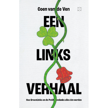 Een links verhaal (Paperback) bij Singel 344