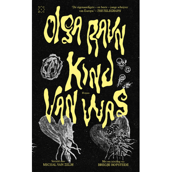 Kind van was (Paperback) bij Singel 344