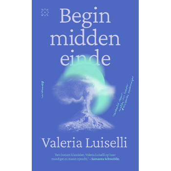 Begin midden einde (Paperback) bij Singel 344