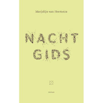 Nachtgids (Paperback) bij Singel 344